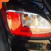 Mitsubishi Mirage Hatchback LED Tail Lamp (A03A)