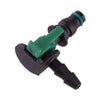 Citroen Mazda Peugeot Injector Leak Off Nozzle Return Connector