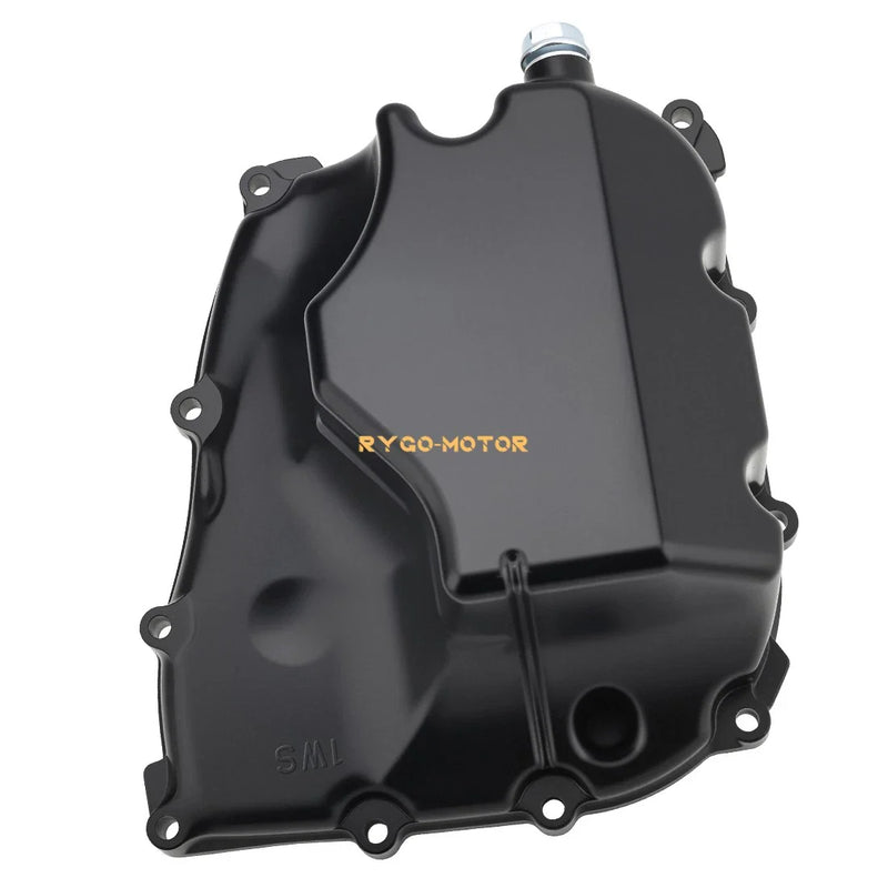 Yamaha MT-07 MT07 YZF R7 Oil Pan Strainer Cover (2021–2024)
