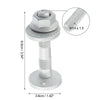 Toyota RAV4 Eccentric Alignment Camber Bolts (2010-2018)