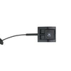 Ford Bronco Hood Release Cable & Pull Handle (1980-1996)