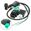 Motorcycle Ignition Coil