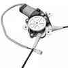 Suzuki Escudo 5DR Electric Power Window Regulator (1991-1998)