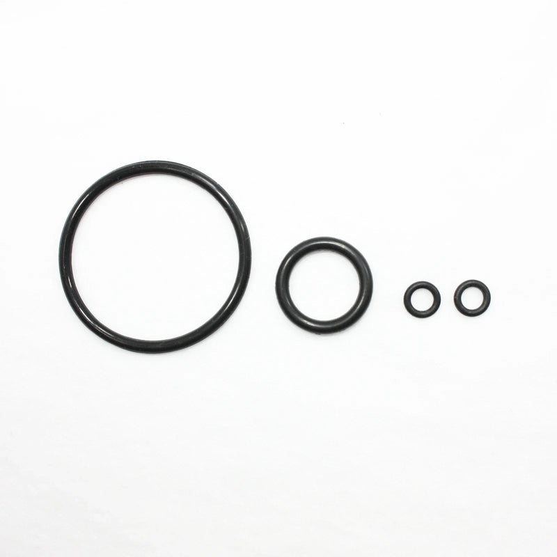 YX 150cc 160cc Engine Dirt Bike O Ring Rubber Seals Gasket Kit