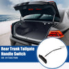 Hyundai I20 Rear Liftgate Tailgate Release Switch (2014-2020)