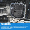 Toyota U540E Transmission Filter & Oil Pan Gasket