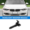 Lexus RX350 2016-2018 Headlight Washer Nozzle (2 x Nozzles)