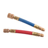 Universal Models 8pcs A/C Air Conditioning Connector Adapter Hoses