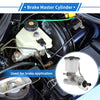 Honda Accord Brake Master Cylinder with Reservoir (1990-1995)