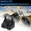 Harley-Davidson Road Glide Ignition Coil High-Tension Coil (2002–2006)