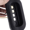 Nissan NV400 Left Sliding Door Contact Switch (2011-2020)