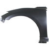 Fender For Mazda 3 2014-2018 Front Driver and Passenger