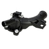 Vauxhall Corsa Coolant Flange Thermostat Housing Water Outlet (2006-2014)