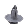 50pcs Mazda Roof Door Pillar Trunk Carpet Lining Retainer Clips