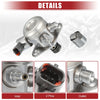 Hyundai Sonata High Pressure Fuel Pump Set with Tappet Cam Follower (2009-2014)