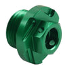 Kawasaki KX250 KX250F KLX450R KX450F Engine Oil Fill Plug Cap (2004-2023)