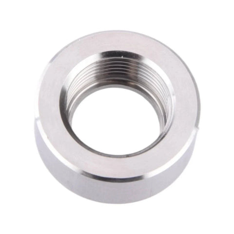 20mm x 1.5 Shrouded Diesel NOx Sensor Repair Fitting Adapter