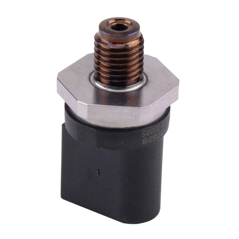 Mercedes Benz Sprinter W210 S203 S202 Fuel Pressure Sensor (2002-2006)