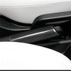 Fiat 500 Abarth 2008-2023 Parking Brake Lever Sleeve Trim