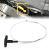 Dodge Ram 2500 3500 Cummins 5.9L Engine Oil Dipstick (2003-2006)