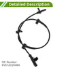 Ford B-Max ABS Wheel Speed Sensor (2012-2017)