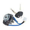 Hyundai Elantra Ignition Lock Cylinder Switch w/ 2 Keys (2011-2016)