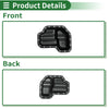 Toyota 4Runner V8 4.7L Engine Oil Pan (2003-2009)