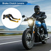 Brake Clutch Lever / Adjustable Short Long / Yamaha YZF R1 (2009–2014)