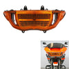 Harley CVO Road Glide LED Headlight Hi/Lo Beam Signals Light (2023-2025)