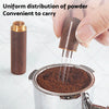 Needle Type Coffee Stirrer Stainless Steel Coffee Tamper Tool