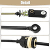Dodge Nitro Transmission Shifter Cable (2007-2011)