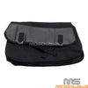 Suzuki DR100 / 200 / 400 / 500 & Honda Large Capacity Saddlebag Tool Bags