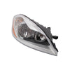 Headlight Set For 2010-2013 Volvo XC60 Halogen Left &