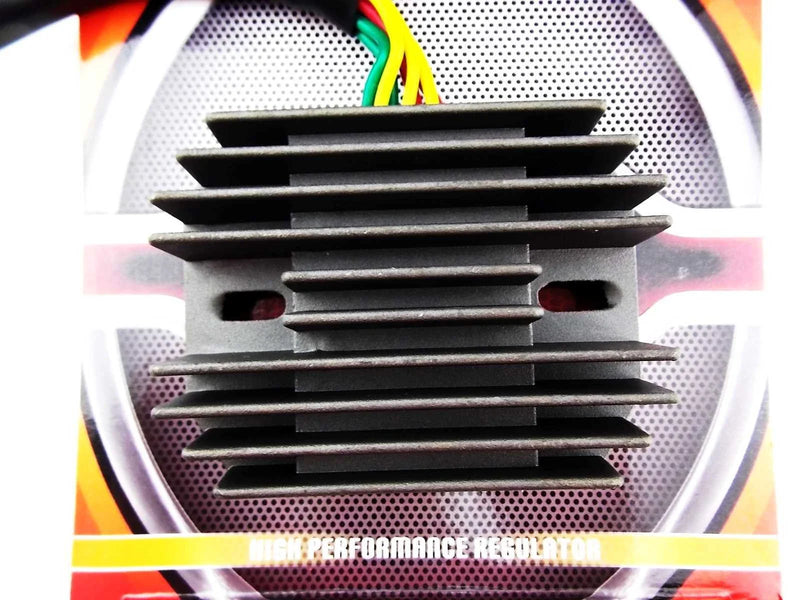 Suzuki VZ800 Boulevard M50 Regulator Rectifier Assembly (2005-2013)