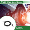 Mercedes-Benz AMG G63 ABS Wheel Speed Sensor (2019-2023)