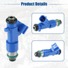 Nissan GT-R 3.8L V6 Fuel Injector Nozzle (2007-2023)