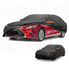 Lexus ES Sedan Waterproof All Weather Car Cover