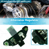 Ford Fairlane, Fairmont, Falcon, LTD Alternator Regulator (1961-1984)