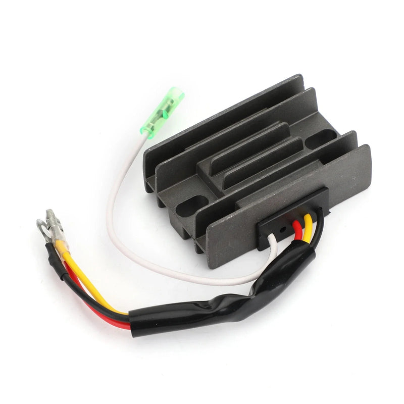 Suzuki DF4-20 HP Regulator Rectifier (2000-2005)
