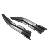 BMW 4 Series G26 M Sport Rear Bumper Side Corner Spoiler (2020-2024)