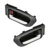 Great Wall X200 X240 LH RH Front Inner Door Handle (2010-2017)