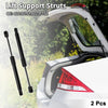 Chevrolet Camaro Coupe Rear Hatch Lift Supports Struts