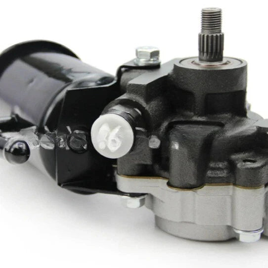 Toyota Sequoia Tundra V8 4.7L Power Steering Pump (2000–2007)