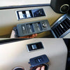 Range Rover L405 Steering Wheel Control Button & Window Switch (13-17)