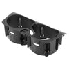 Mercedes-Benz C180 C200 Center Console Cup Holder (2007-2014)