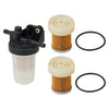 Kubota B Series M Series Fuel Filter Assembly
