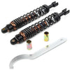 Kawasaki Yamaha Suzuki Honda ATV 420MM Rear Suspension Air Damper