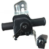 TOYOTA 4RUNNER HVAC HEATER CONTROL VALVE (1996–2002)
