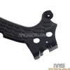 Honda CRF250R CRF250RX CRF450R CRF450RX Motorcycle Frame Guard Protectors