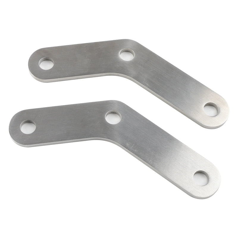 Adjustable Lowering Joint Dogbone